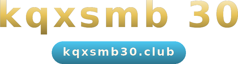kqxsmb 30 logo
